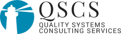 Quality Systems Consulting Services